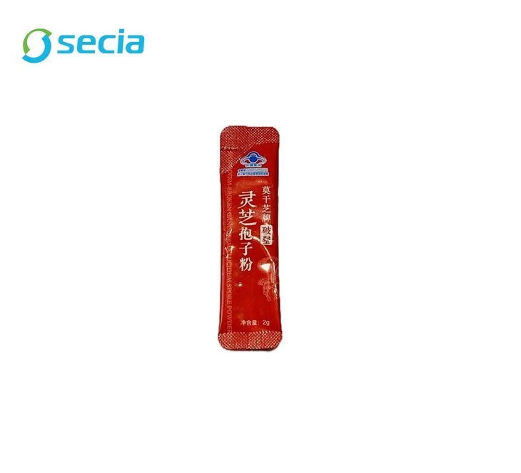 Durable Pharmaceutical Sample Packaging Bag