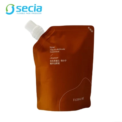 Micromolecula Essence tisztító mézes szájtáska